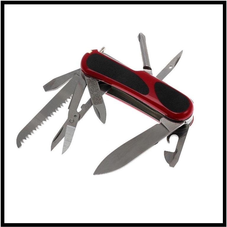 Victorinox evolution 18 on sale