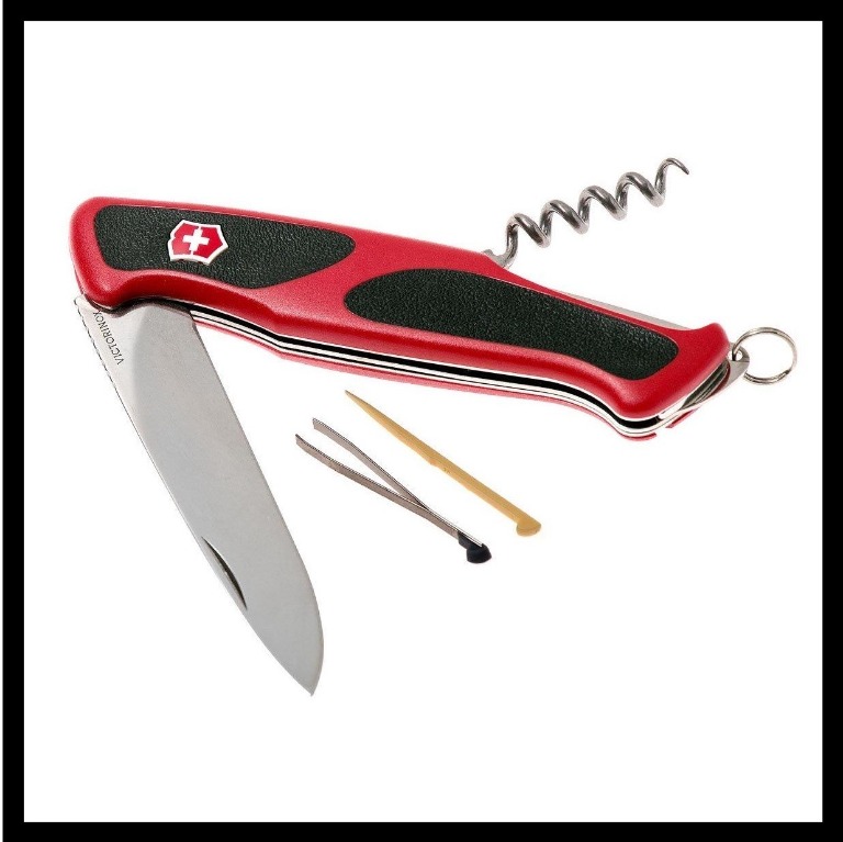 Ranger hotsell grip 52