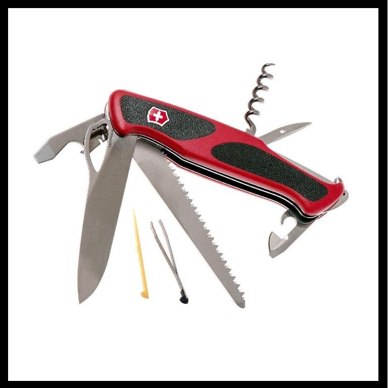 Victorinox rangergrip on sale 79
