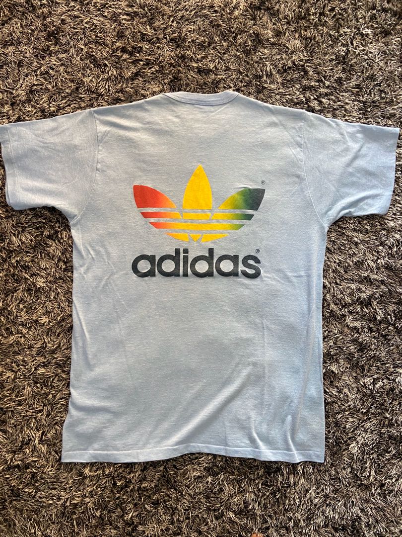 adidas adikala vintage