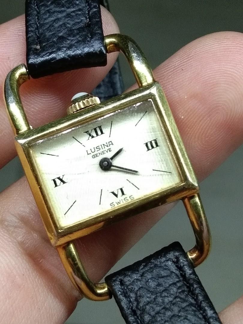 Lusina geneve 21 2025 jewels