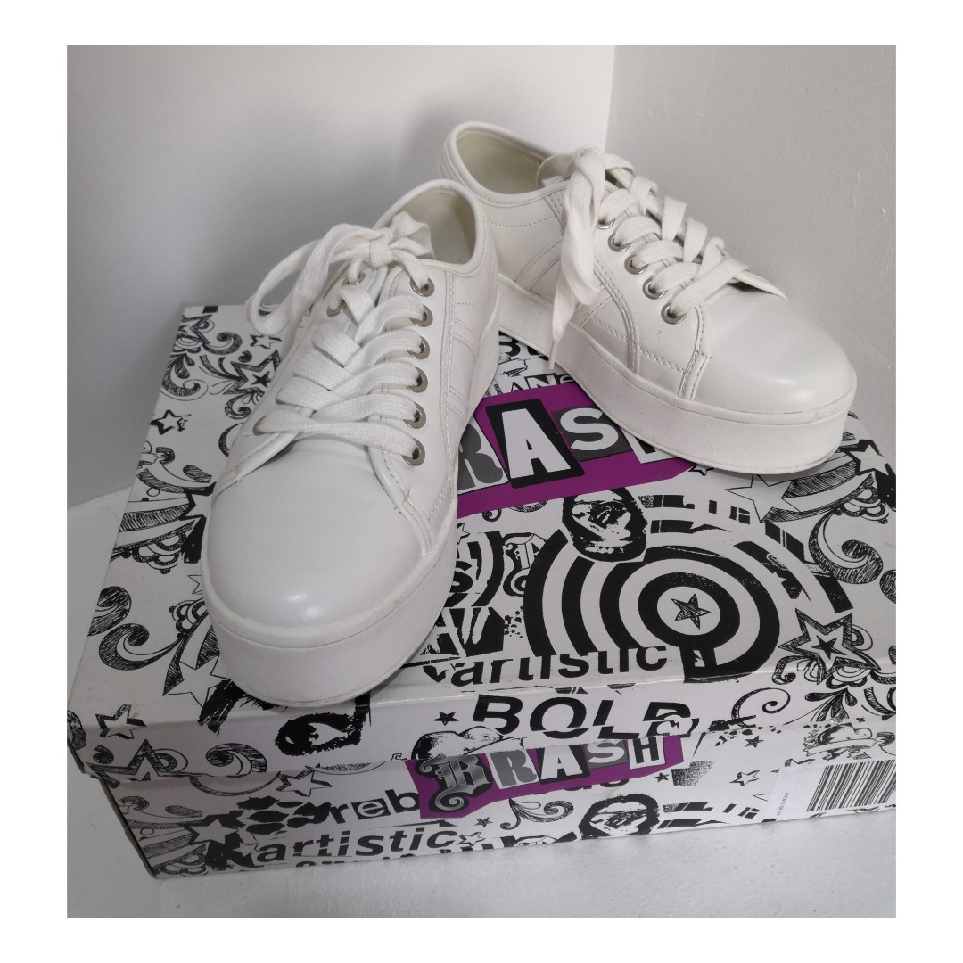 Payless platform sneakers new arrivals