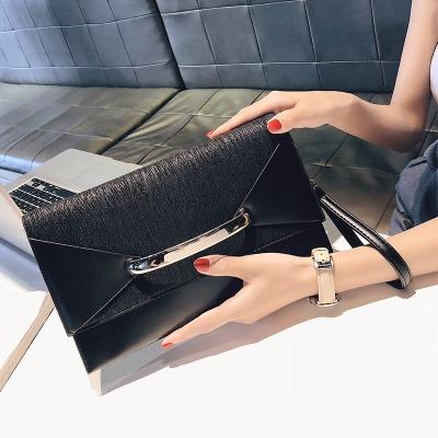 Women Handbag Evening Dinner Bag Black