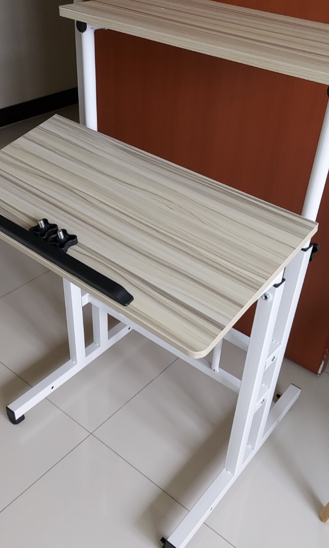 working table, Furniture & Home Living, Furniture, Tables & Sets on ...