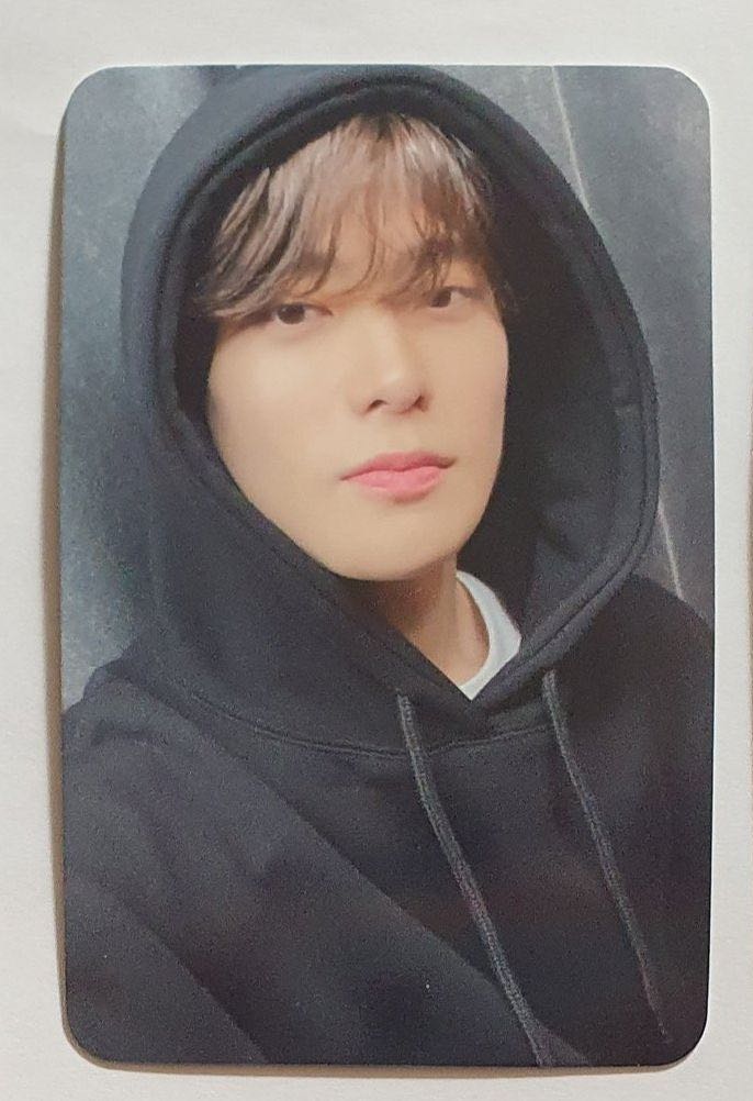 Jaehyun hoodie cheap
