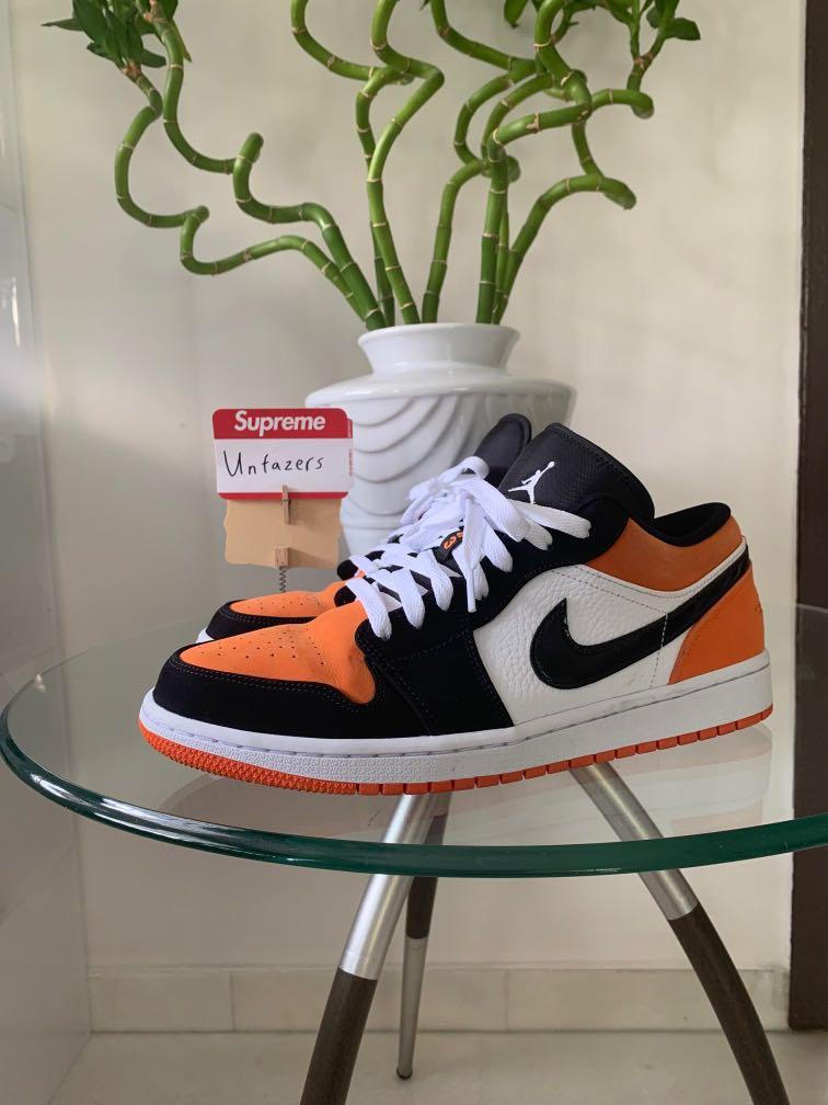 Shattered backboard white laces discount
