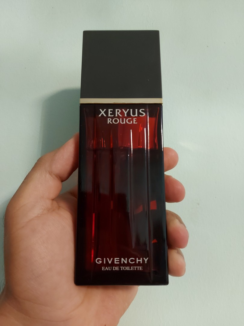 Givenchy discount xeryus vintage