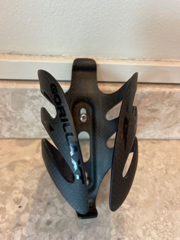 Xlab gorilla xt cage hot sale matte black