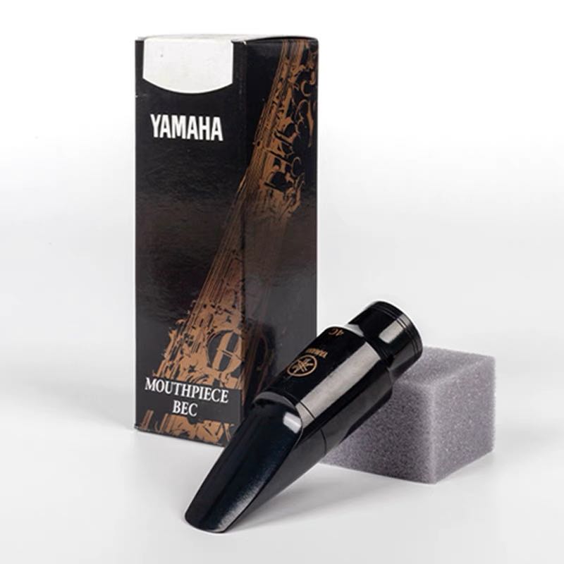 Yamaha 6C Alto Saxophone Mouthpiece, 興趣及遊戲, 音樂、樂器 & 配件, 樂器 Carousell