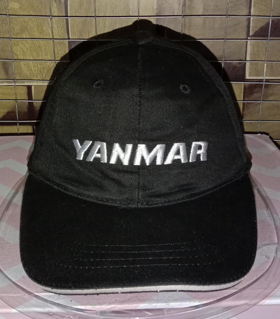 YANMAR, Men's Fashion, Watches 