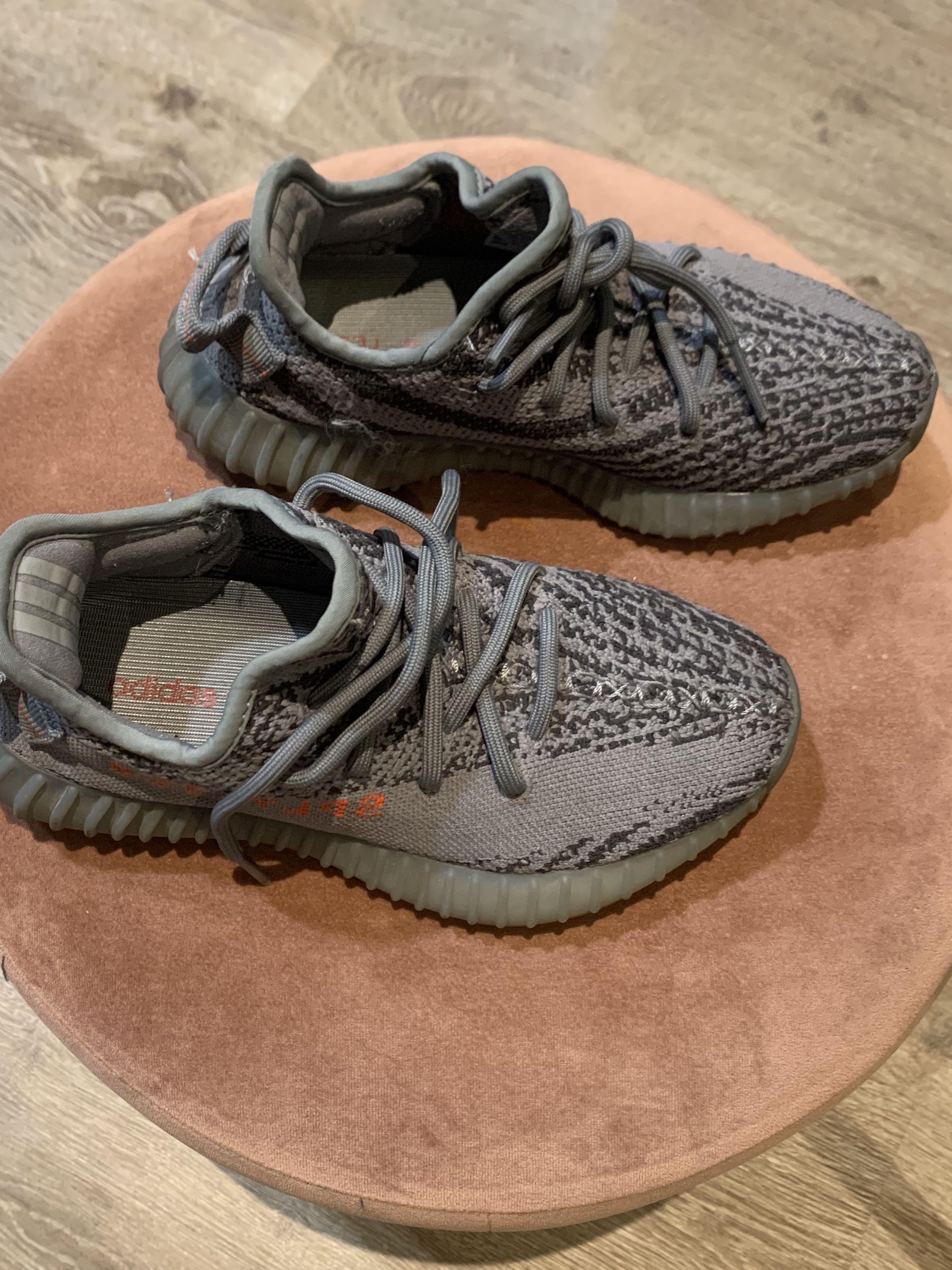 YEEZY BOOST 350 BELUGA V2 2.0 Men s Fashion Activewear on Carousell