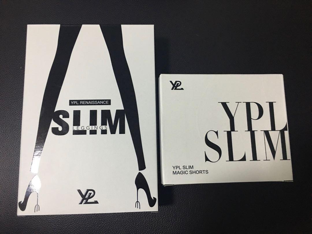 YPL Renaissance SLIM LEGGINGS Free Size