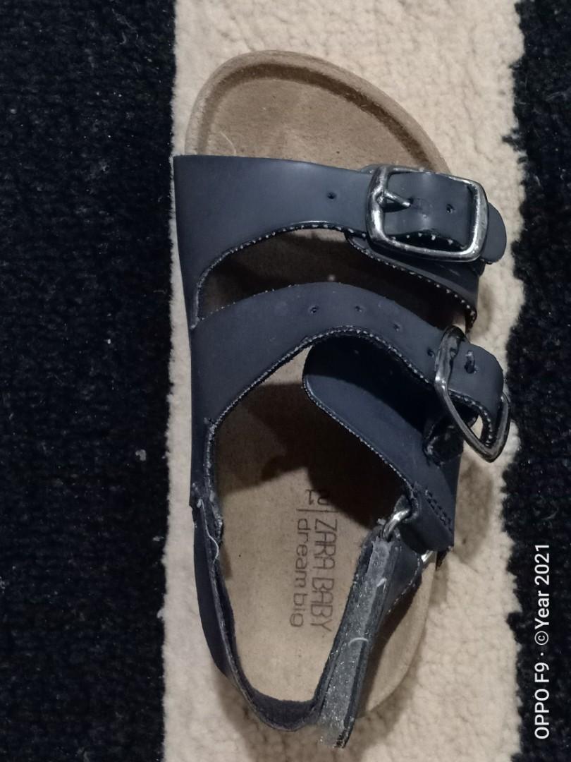 Huaraches clearance zara baby