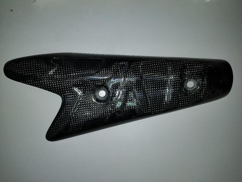 Zard Exhaust Systems Singapore Zard V1 V2 Penta DB Killer Silencer