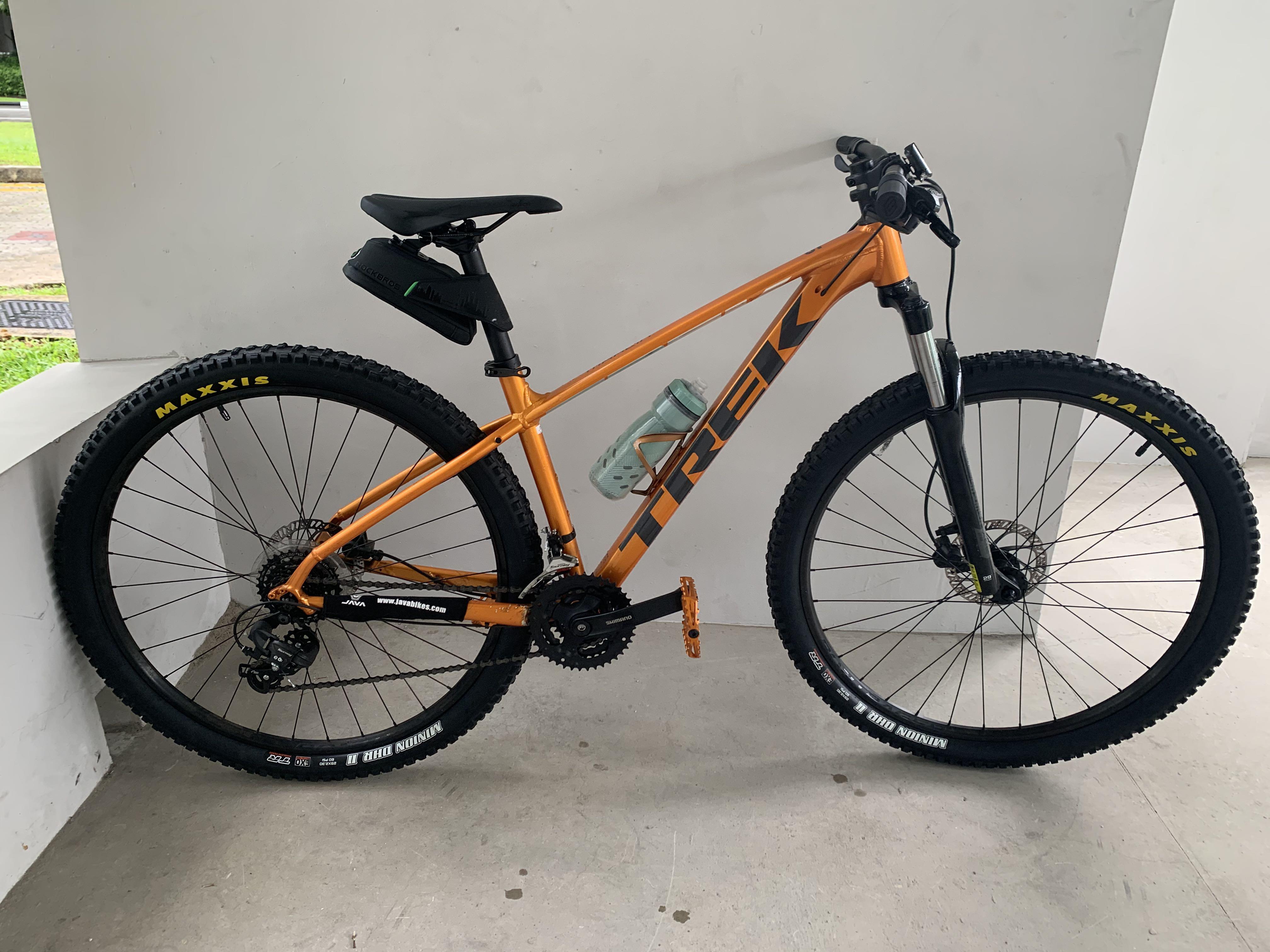 2020 Trek Marlin 5 (M), Sports 
