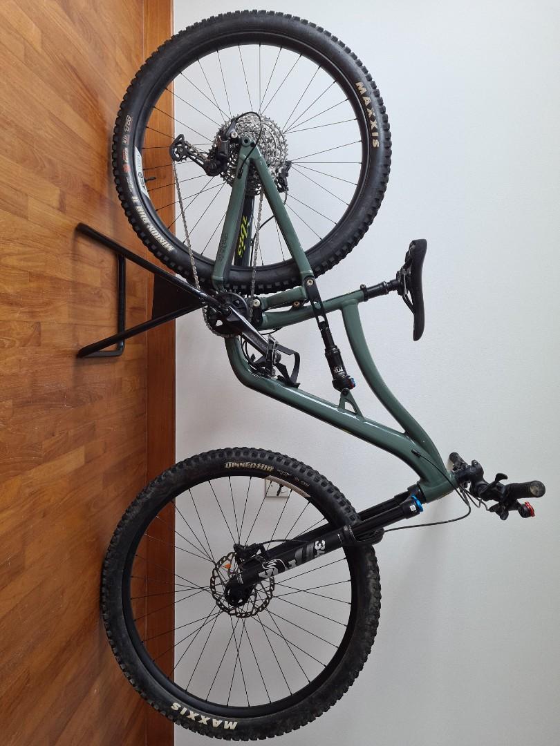 2021 Ibis AF Ripley S size Sports Equipment Bicycles Parts Bicycles on Carousell