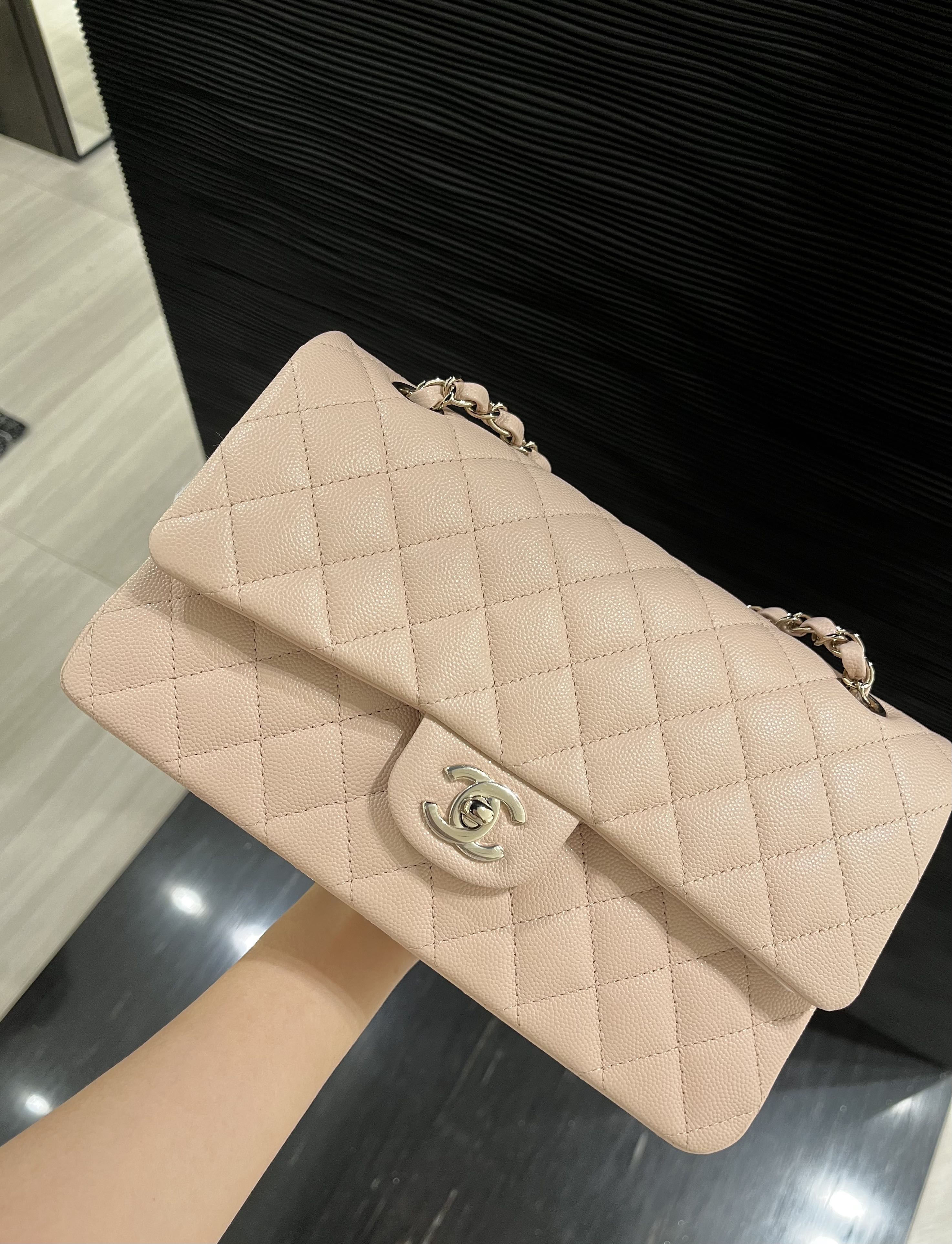 Best 25+ Deals for Chanel Classic Flap Bag New Mini