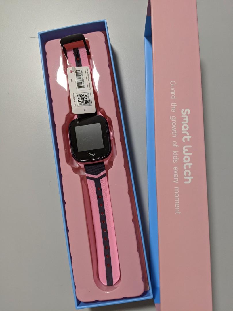 Gazette 4g store mobile watch