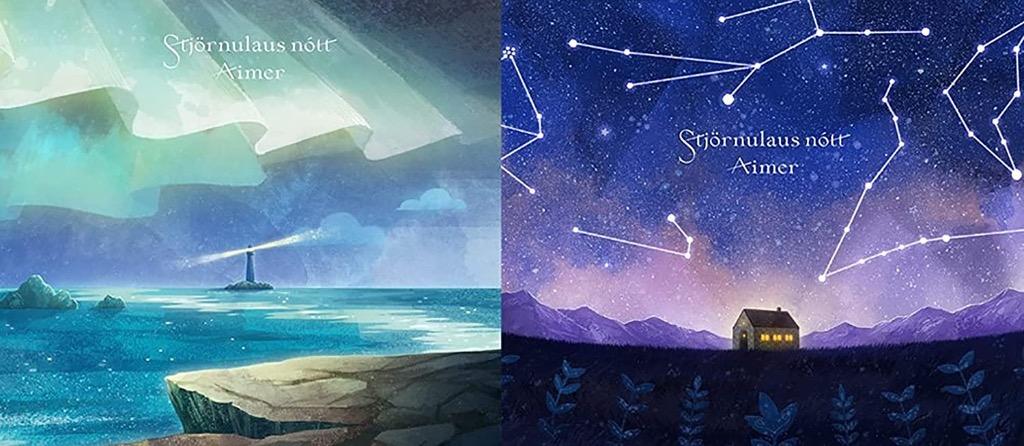 特價預訂aimer 星の消えた夜に完全生産限定盤2cd Bluray 日本版付寫真集 興趣及遊戲 收藏品及紀念品 日本明星 Carousell
