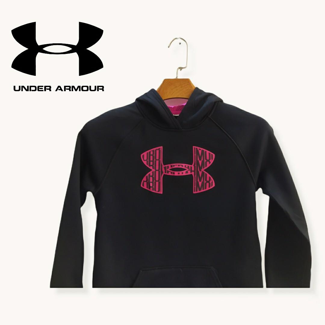 under armour bca