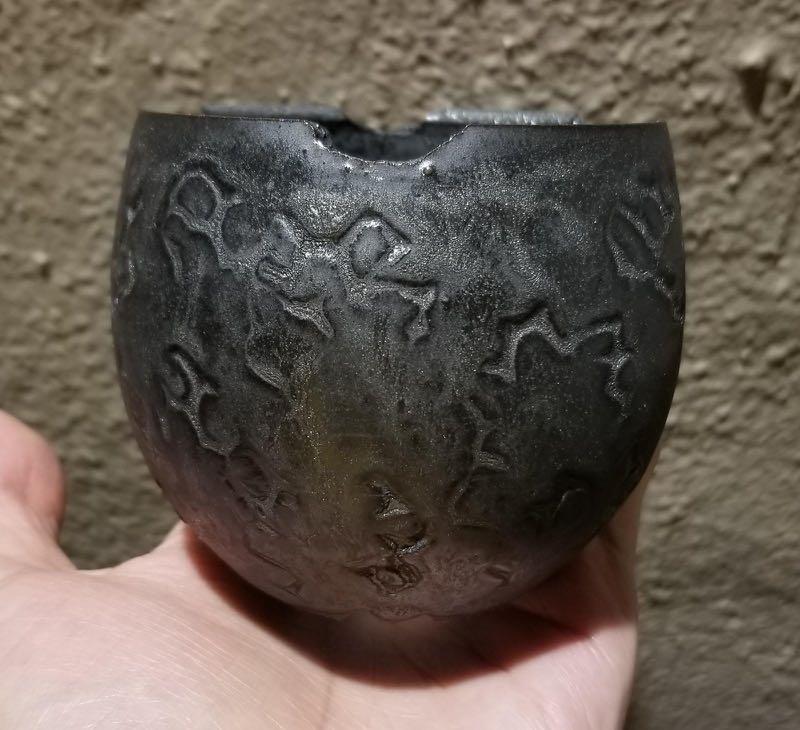 SALE／97%OFF】 spicygem meteorite pot 2点 cinemusic.net