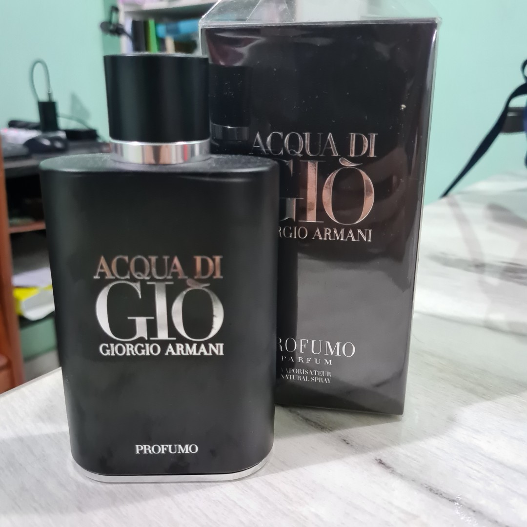 acqua di gio profumo clone armaf