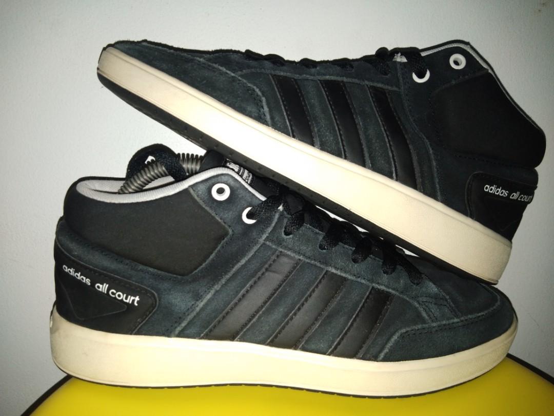 sepatu adidas all court