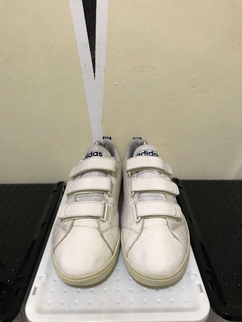 Adidas Neo Velcro, Men's Fashion 