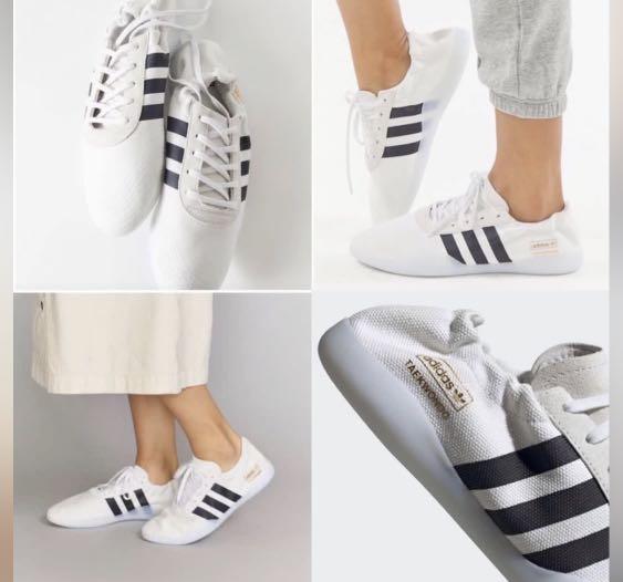 Adidas original hot sale taekwondo shoes