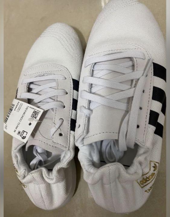 Adidas Originals Taekwondo Team