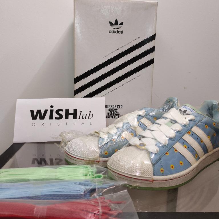 Adidas superstar 2 city 2025