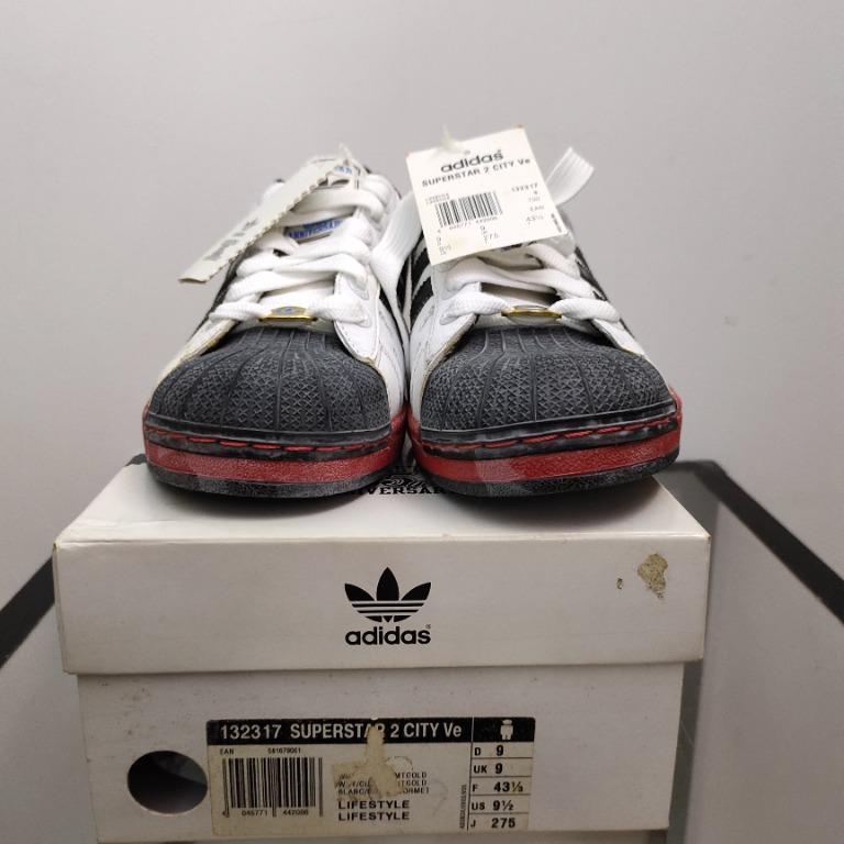 Adidas superstar 2 city store