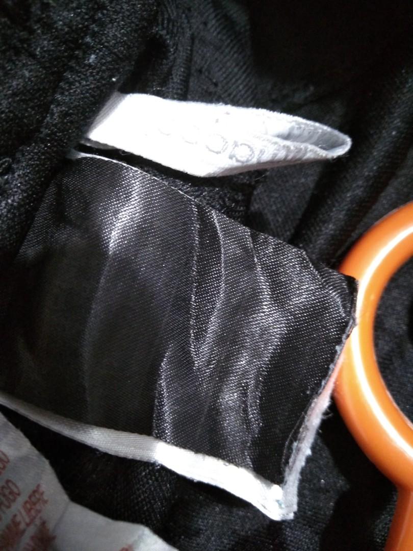 Adidas Tango track pant, Men's Fashion, Bottoms, Joggers on Carousell