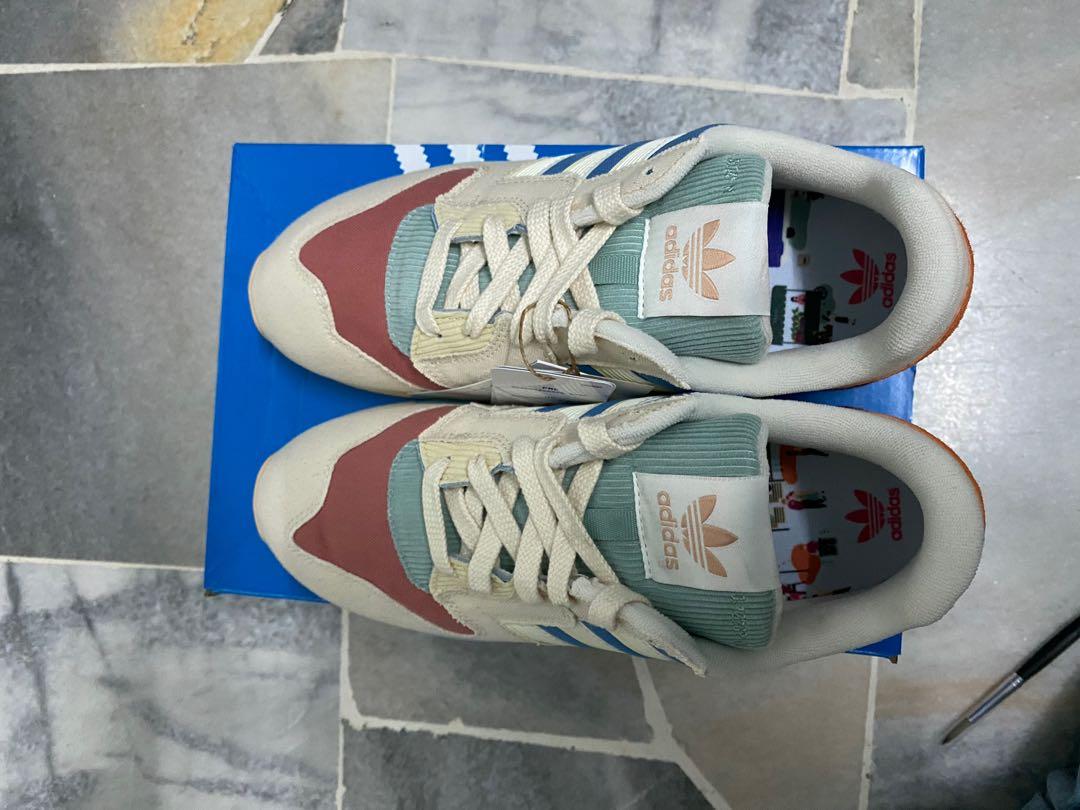 Adidas shoes store 420 xxl