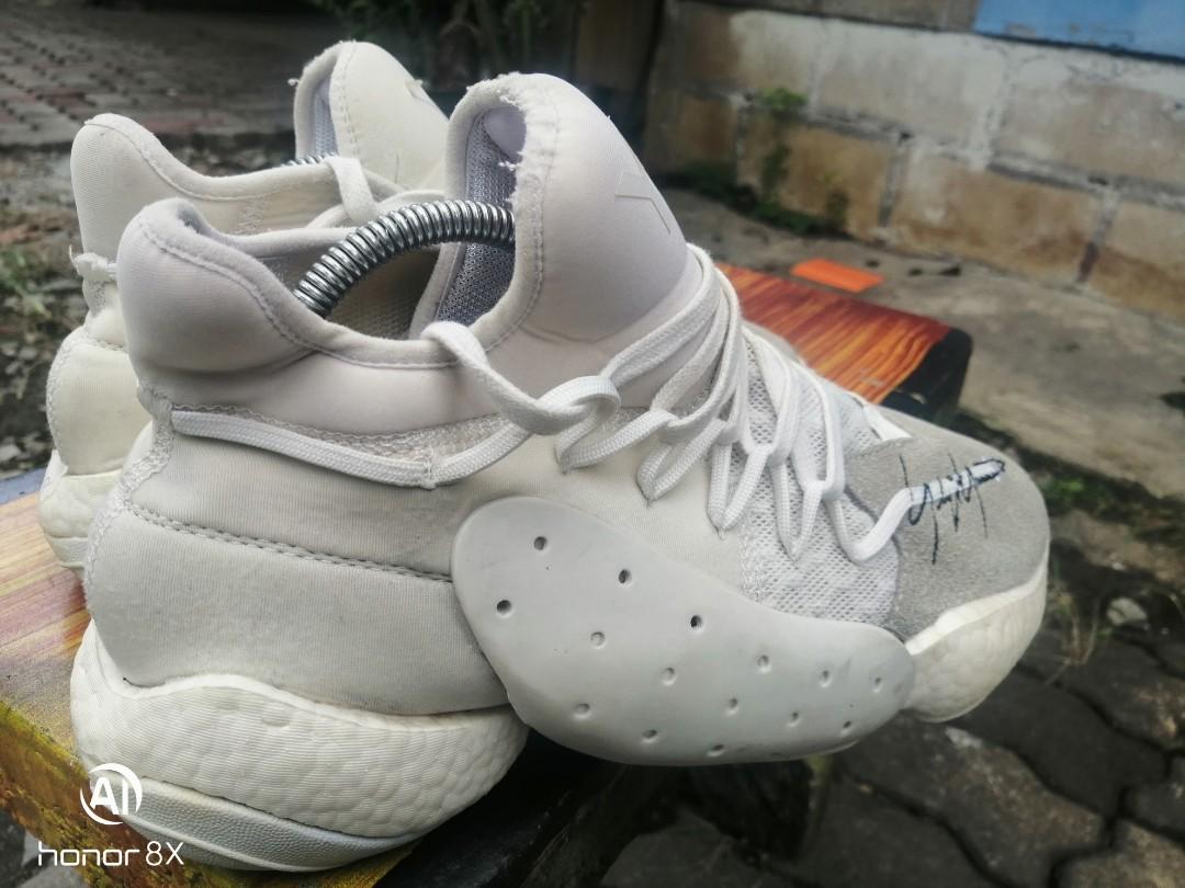 Y3 james sales harden shoes