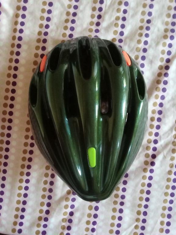 Aerogo Lucky Bell bicycle helmet