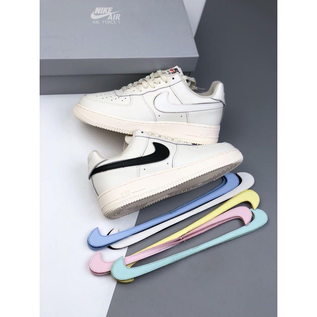 Air Force 1 Reworked Change Hook AF1
