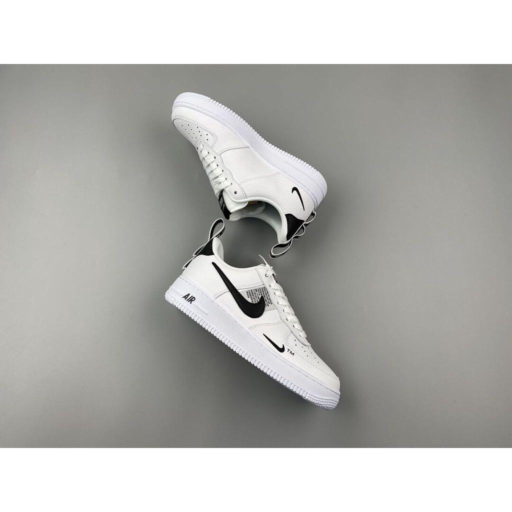 Af1 utility sale black and white