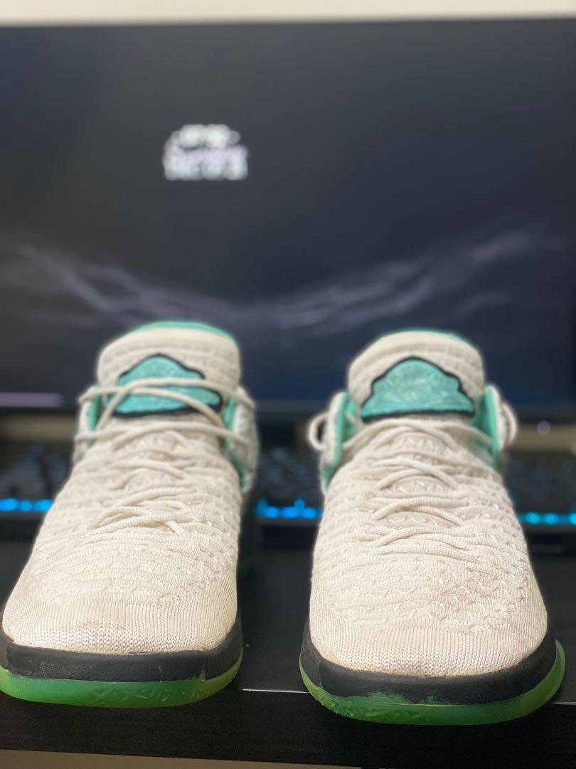 Jordan 32 guo 2025 ailun
