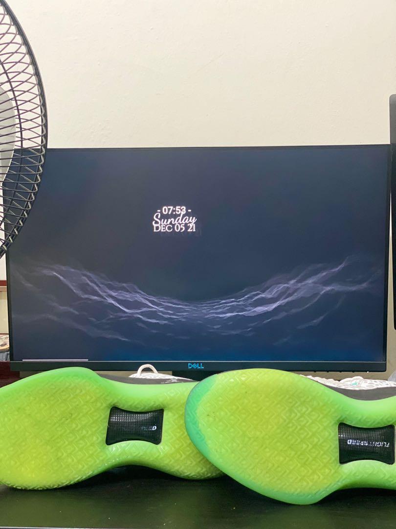 Jordan 32 sales guo ailun