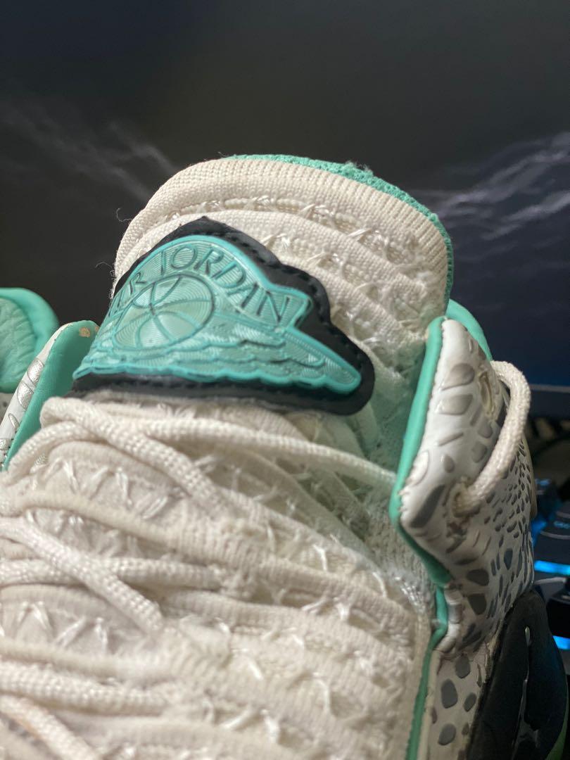 Jordan 32 guo ailun online