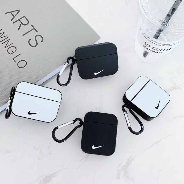 AirPods Protective Case Apple Earphone Pro Street Wear nike All