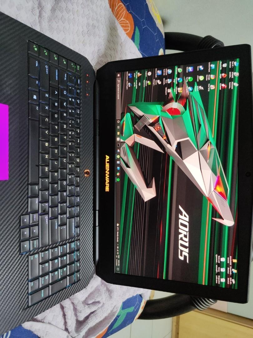 Alienware gtx 980 online