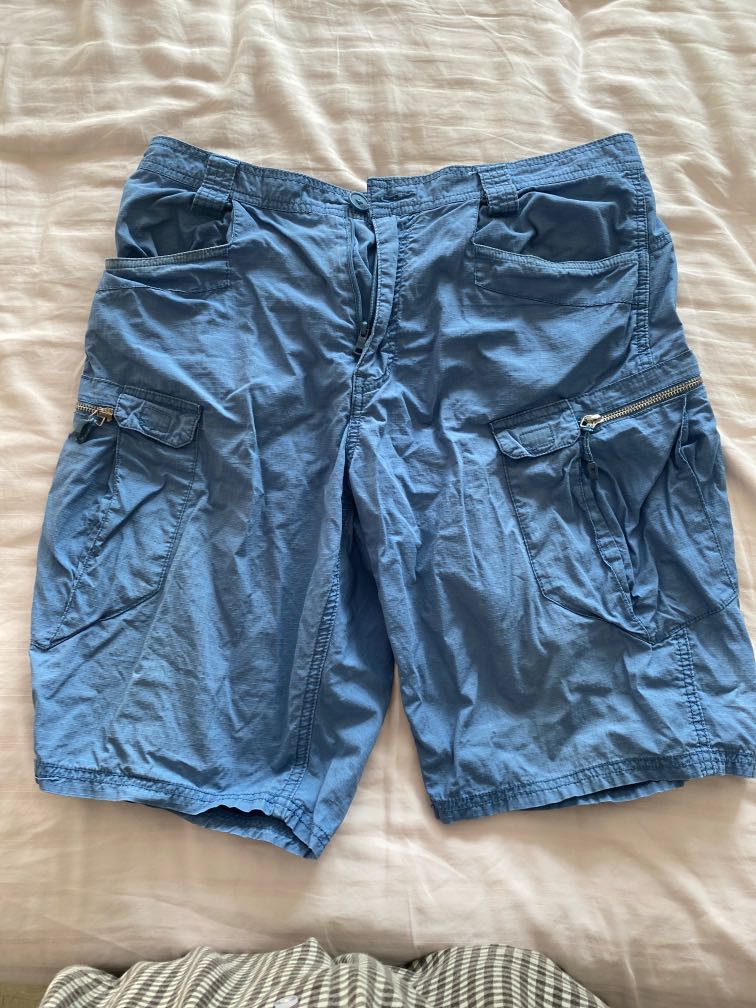 Ax shorts clearance