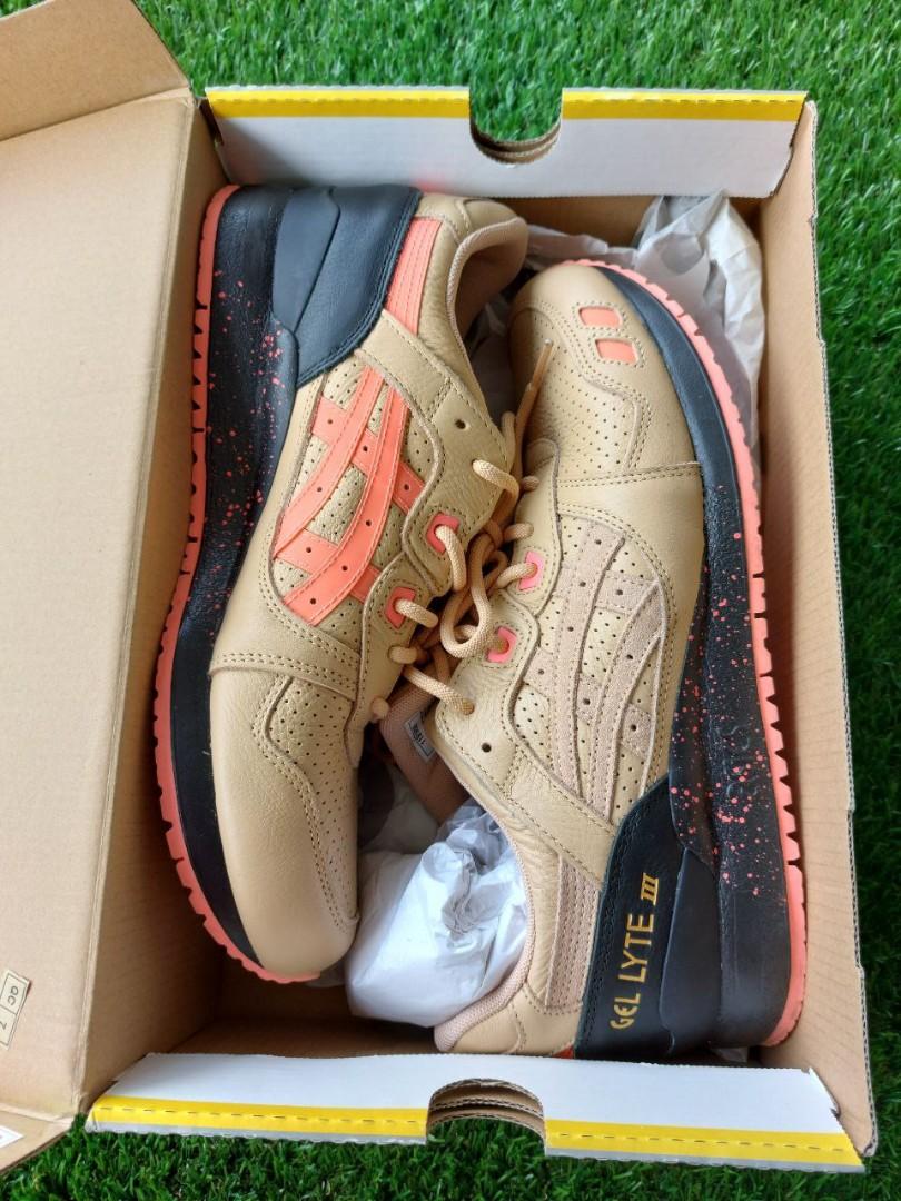 Asics Gel Lyte 3 Tiger Snake Big Sale Off 67
