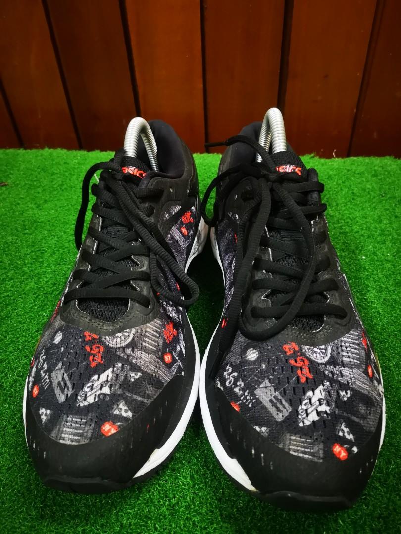 Gel kayano 24 new york discount