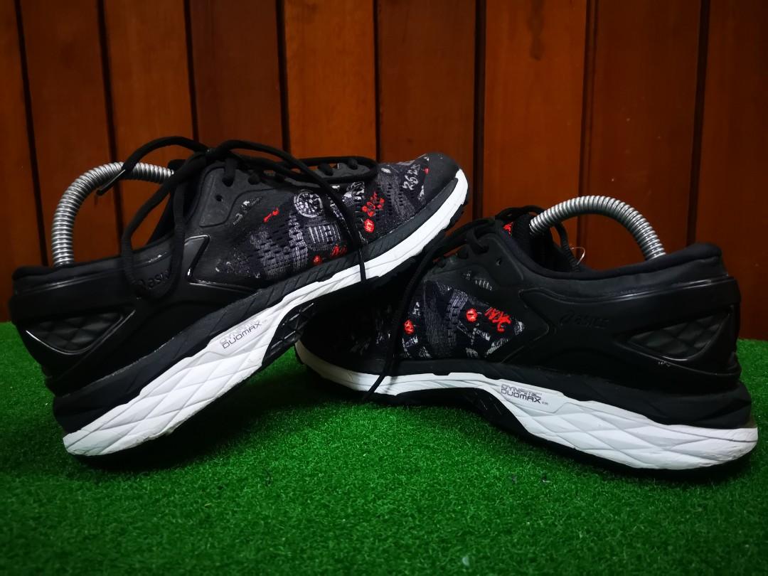 Asics Gel Kayano 24 New York