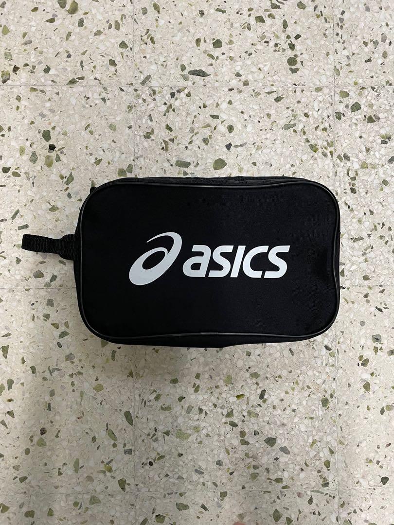 Asics Shoe Bag, Sports Equipment, Other Sports Equipment and Supplies