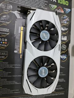 Asus gtx online 1060 06g