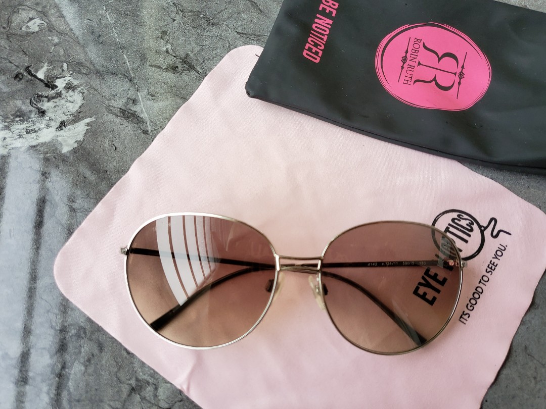 Summer Fashion Butterfly Cat Eye Sunglasses For Women Brown Tortoise/Beige  Sunnies With UV400 Protection And Box From Jenlsky, $47.65